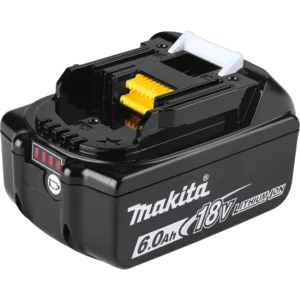Makita 18V 6.0 Ah Battery (BL1860B)