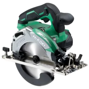 Hikoki 36V Circular Saw Only (C3606DA)