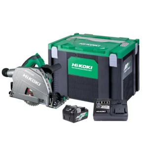 Hikoki 36V Circular Saw Set (C3606DAS)
