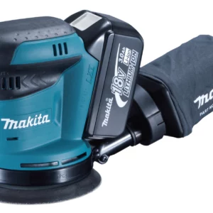 Makita Random Orbit Sander 18V (DBO180Z)