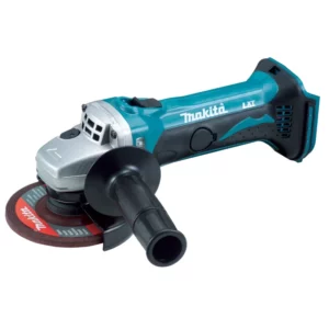 Makita Angle Grinder 18V
