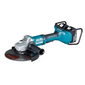Makita Angle Grinder Brushless 18V x2