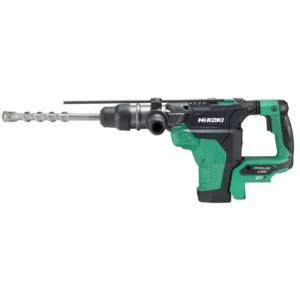Hikoki 36V SDS Max Rotary Hammer Only (DH36DMA)