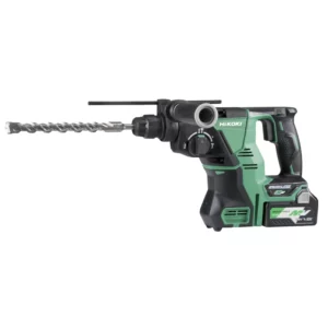 Hikoki 36V SDS Plus Rotary Hammer Only (DH36DPA)