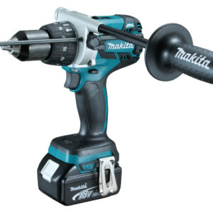 Makita Impact Driver Drill 18V 13mm