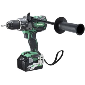 Hikoki 36V Impact Driver Drill Only (DV36DA)