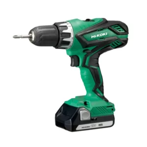 Hikoki 18V Impact Driver Drill Only (DV18DJL)
