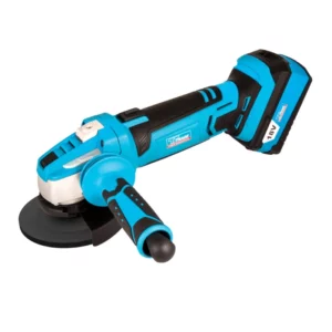 Trade Professional Angle Grinder 18V (MCOP1860)