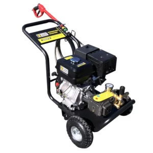 Turner Morris High Pressure Washer 200 Bar with a TM Engine (S-3WZ200FP)