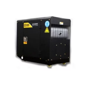 Turner Morris 13Kva Silent Petrol Generator 220V (S-GP15000SE)