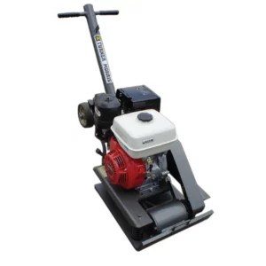 Turner Morris Square Plate Compactor with Honda Petrol Engine 9Hp (S-SC440H9)