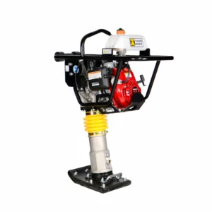 Turner Morris Contractors Rammer Honda GX100 Engine 60Kg (S-TMCT60PH)