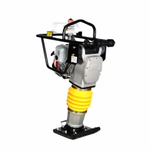 Turner Morris Contractors Rammer Honda GX100 Engine 70Kg (S-TMCT70PH)