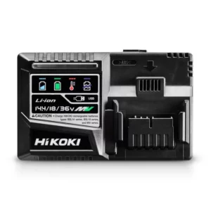 Hikoki 14.4/18V Charger (UC18YSL3)