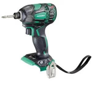 Hikoki 18V Impact Driver Drill Only