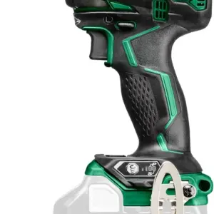 Hikoki 36V Impact Driver Drill Only