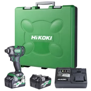Hikoki 36V Impact Driver Drill Only (WH36DB)