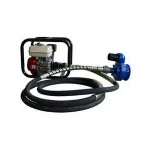 3” Flexi Drive Submersible Water pump