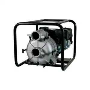 3” Trash Pump