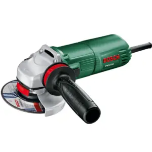 4.5″ Angle Grinder