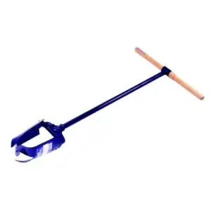 Auger 150mm & 200mm Diameter