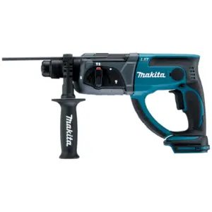 SDS Drill 6-24mm