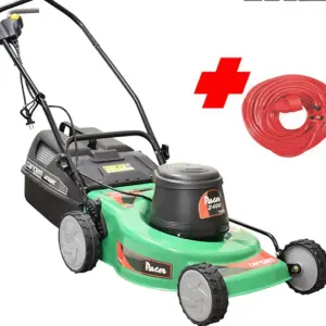Lawn Mower – Electric