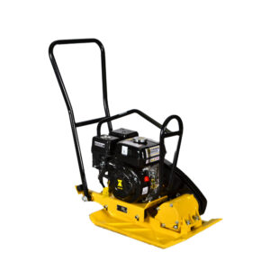 Plate Compactor