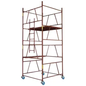 Scaffolding 1.2m, 1.5m & 2.1m