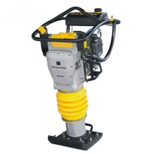 Wacker/Rammer