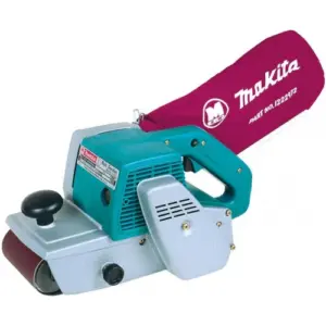 Belt Sander 100 x 610 mm