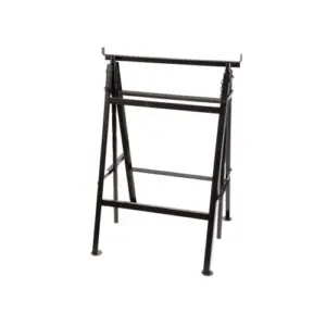 Builders Trestles