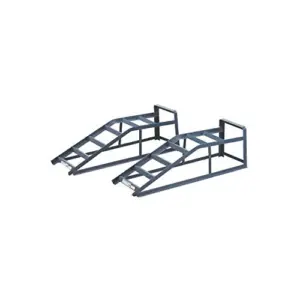Car Ramps