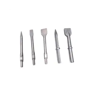 Chisel / Moil / Spade