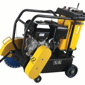 Concrete Saw