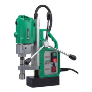Magnetic Base Drill