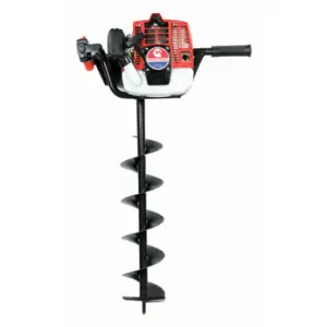Earth Auger