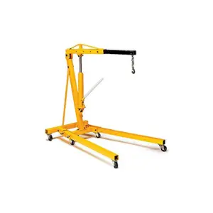 Engine Crane 2 Ton