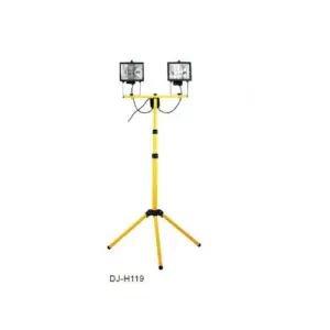 Floodlights