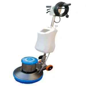 Floor Polisher/Scrubber