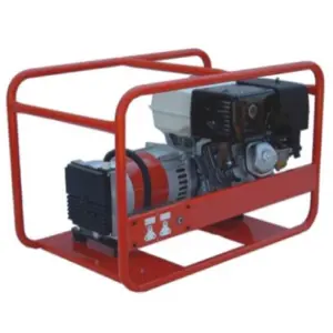 Generator 4 KVA