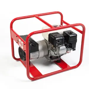 Generator 6 KVA