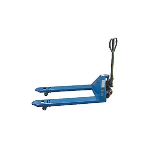 Pallet Jack 2 Ton