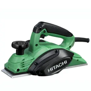 Power Planer