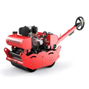 Stampede PR62 Pedestrian Roller