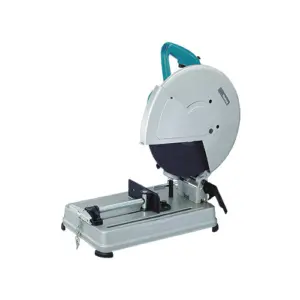 Steel Cut-Off Saw