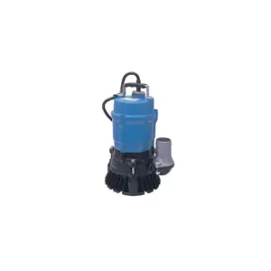 Submersible Water Pump