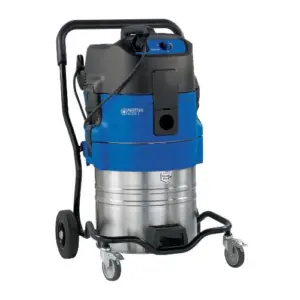 Vacuum Cleaner – Industrial