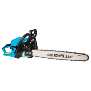 Trade Professional Chainsaw Petrol 60cc